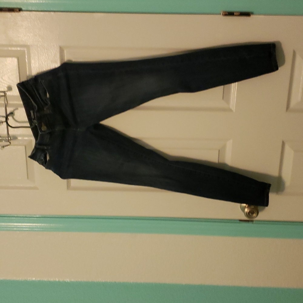 Gap skinny jeans